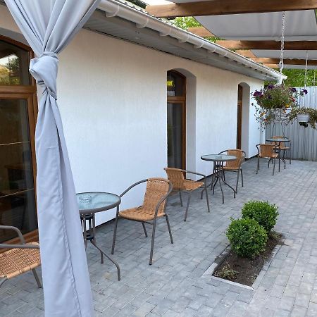 4Rooms Vinnytsia Extérieur photo