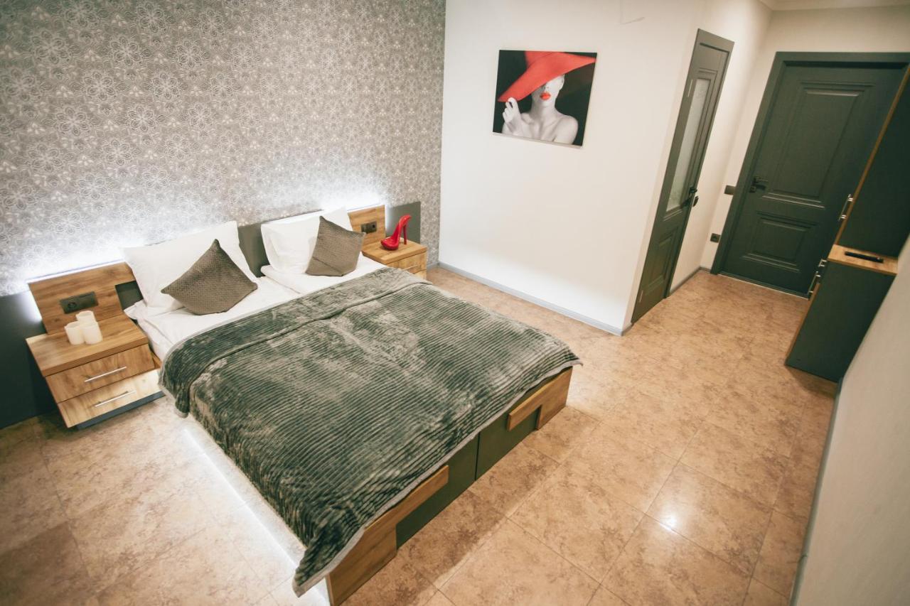 4Rooms Vinnytsia Extérieur photo