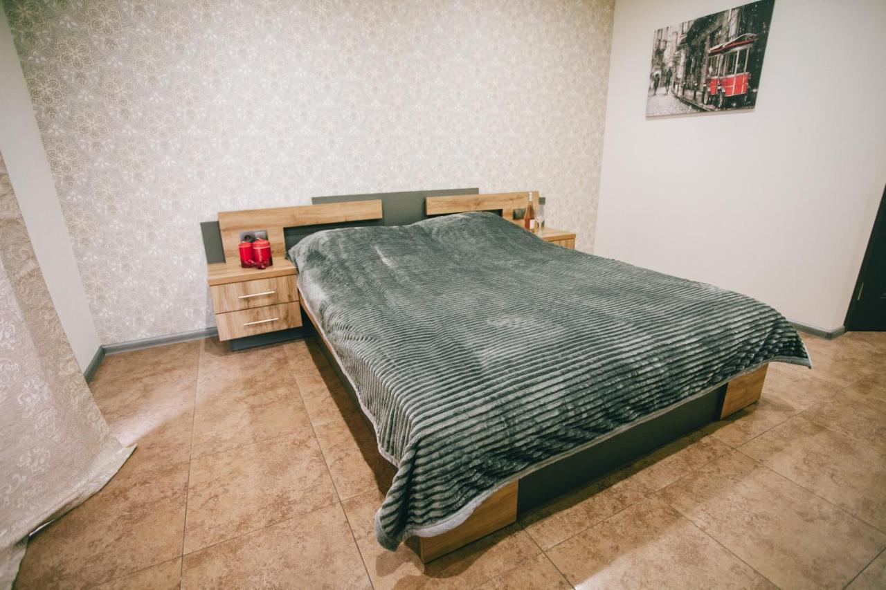 4Rooms Vinnytsia Extérieur photo