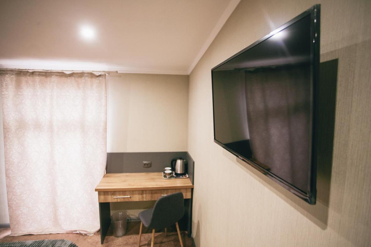 4Rooms Vinnytsia Extérieur photo
