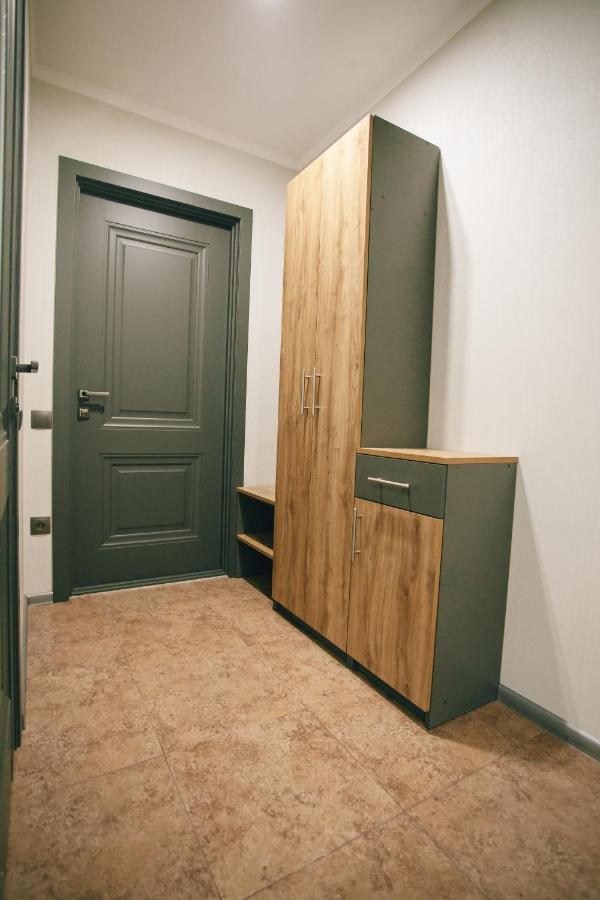 4Rooms Vinnytsia Extérieur photo