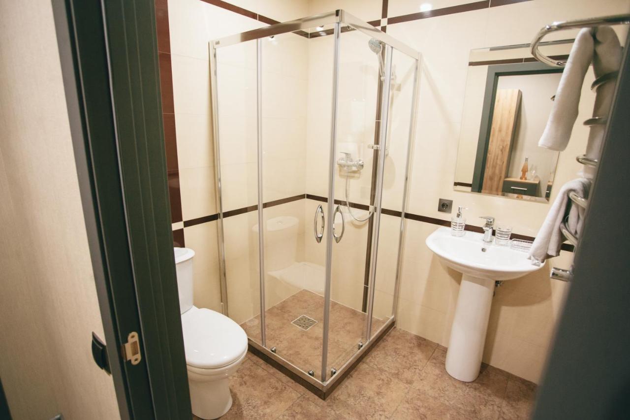 4Rooms Vinnytsia Extérieur photo