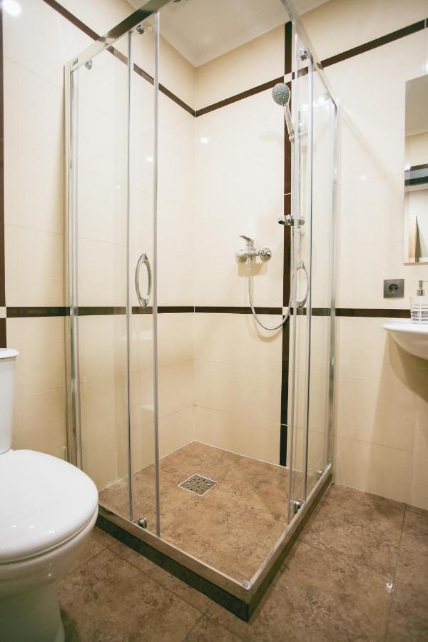 4Rooms Vinnytsia Extérieur photo